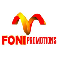 FONI Promotions Logo