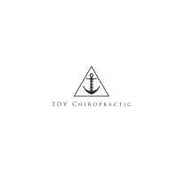 TOV Chiropractic Logo