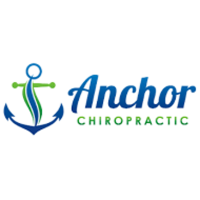 Anchor Chiropractic Logo