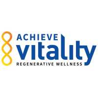 Achieve Vitality Logo