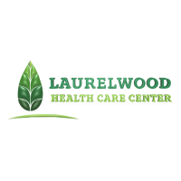 Laurelwood Health Care Center Logo