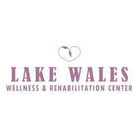Lake Wales Wellness & Rehabilitation Center Logo
