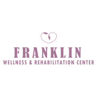 Franklin Wellness & Rehabilitation Center Logo