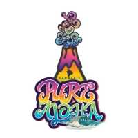Pure Aloha Logo