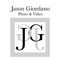 Jason Giordano Wedding Photo and Video NJ, PA, NY Logo