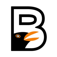 Blackbird Digital Marketing Logo