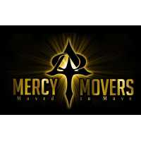 Mercy Movers Logo