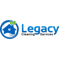 Legacy Cleaning Services, LLC Logo