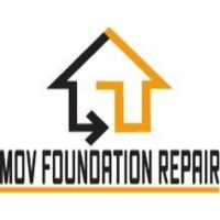 MOV Foundation Repair Logo