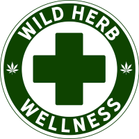 Wild Herb Wellness LLC Logo