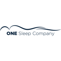 One Sleep Company, Mattress Sales By Appointment Logo