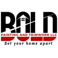 Bold Painting and Trimwork, LLC Logo