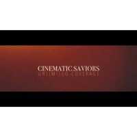 Cinematic Saviors LLC Logo