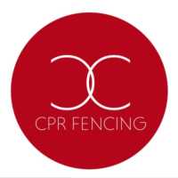 CPR Fencing, LLC Logo