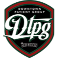 DTPG by Cure Company Logo