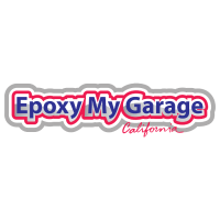 Epoxy My Garage Logo