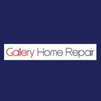 Gallery Home Repair Logo