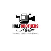 Half Brothers Media Logo
