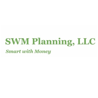 Smart with Money CPA Logo