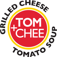 Tom & Chee Logo