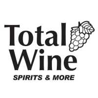 Total Wine Spirits & More Logo