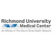 Richmond University Medical Center Cardiopulmonary Rehab Logo