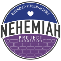 Nehemiah Project of Love Logo