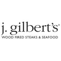 J. Gilbert's Wood-Fired Steaks & Seafood Kansas City Logo