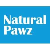 Natural Pawz Vintage Park Logo