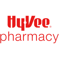 Hy-Vee HealthMarket RX Logo
