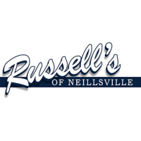 Russell's of Neillsville Logo