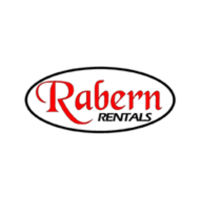 Rabern Rental Center Logo