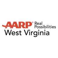 AARP West Virginia State Office Logo