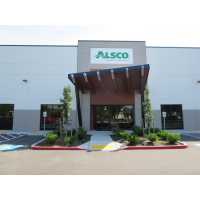 Alsco Uniforms Logo