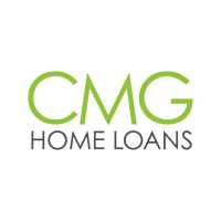 Claudia Dominguez - CMG Home Loans Branch Manager Logo