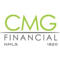 Cameron Michael Richler - CMG Financial Mortgage Loan Officer Logo
