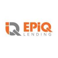 Thomas Hopson - EPIQ Lending Loan Officer NMLS# 1999030 Logo
