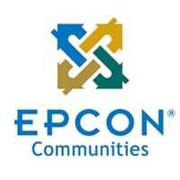 The Courtyards at Southpoint, an Epcon Community Logo