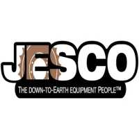 JESCO Equipment Logo