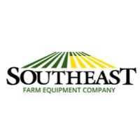 Southeast Farm Equipment Logo