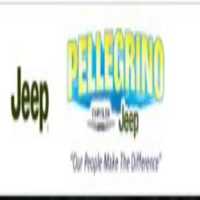 Pellegrino Chrysler Jeep Logo
