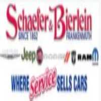 Schaefer & Bierlein Inc Logo