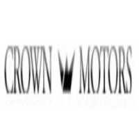 Crown Chrysler Dodge Jeep Ram Logo