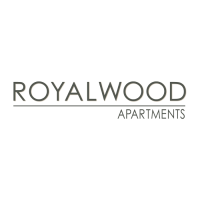 Royalwood Apartments Logo