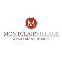 Montclair Village Logo