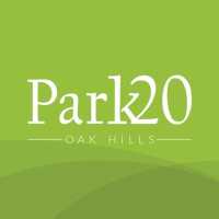 Park 120 Oak Hills Logo