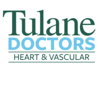 Tulane Doctors - Heart & Vascular - Metairie Logo