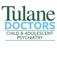 Tulane Doctors - Psychiatry & Behavioral Health - Downtown (All Ages) Logo