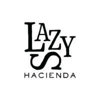 Lazy S Hacienda Logo