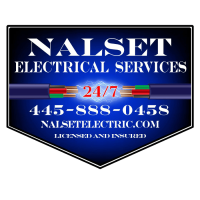 Nalset Electrical Services Logo